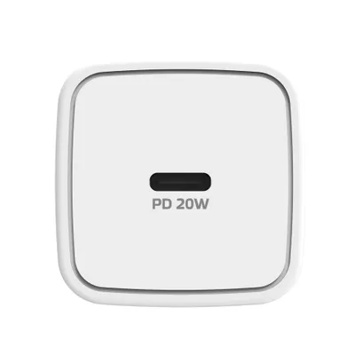 Produktbild von Celly Home Ladegerät USB-C > USB-C Kabel