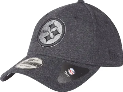 Obrázok produktu pre New Era 9Forty NFL Cap - JERSEY Pittsburgh Steelers graphit
