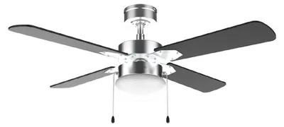 Zdjęcie produktu dla CECOTEC 08460 - EnergySilence Aero 450 IronBlack