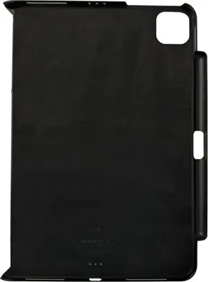 Produktbild von Uniq Axel, Folio, Apple, iPad Pro 11" (2024) M4, 27,9 cm (11")