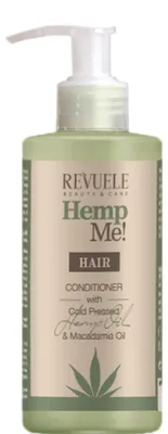 Produktbild von Revuele Conditioner 250 ml Hemp Me