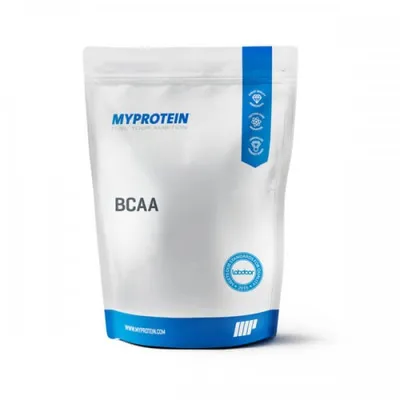 Obrázek produktu pro MyProtein BCAA 500g, natural