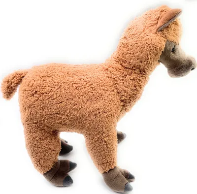 Onwomania Peluche Tartaruga Morbida Marrone 20 Cm - Originale Portachiavi Peluche