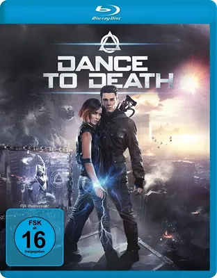 Produktbild von Dance To Death