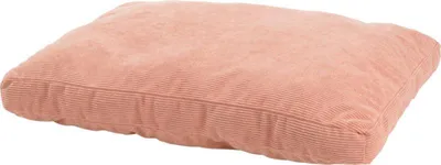 Produktbild von FIT+FUN Liegekissen Corduroy rosa S