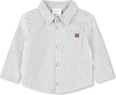 Immagine prodotto di Carrement Beau Y30270 Camicia bianca 6 anni Bianco 6 anni