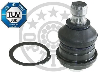 Produktbild von OPTIMAL Traggelenk Vorne Links Vorne Rechts für HYUNDAI SANTA FÉ I (SM) G3-962