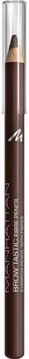 Produktbild von Manhattan Brow'Tastic Fibre Pencil Fb.003
