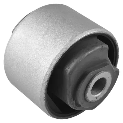 Produktbild von TEDGUM Querlenker-Hülse 00372201 Hinten beidseitig Vorne innen unten für LANCIA THESIS (841AX) 12mm 62,3mm 0,2kg