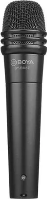 Produktbild von Boya Dynamic Handheld Instrument Microphone BY-BM57