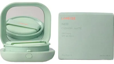 Produktbild von NEO CUSHION mattes Make-up #13N1-Ivory 15 g