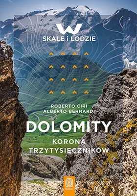 Imagen del producto de Dolomity Korona trzytysiecznikow