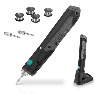 Obrázok produktu pre Cecotec Lötstationen CecoRaptor Perfect Solder 360 Advance