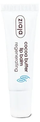 Produktbild von Lippenbalsam Kakaobutter Lippenbalsam Regenerierend 10 ml
