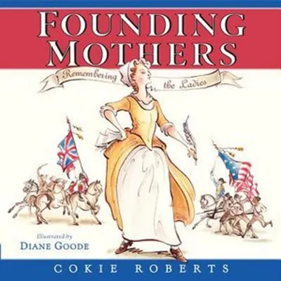 Obrázek produktu pro Founding Mothers