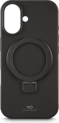 Image de Mag Urban Stand CaseCover for Apple iPhone 17, noir