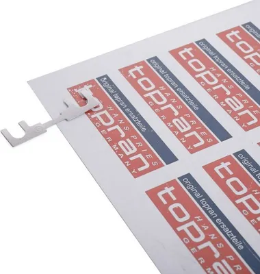 Produktbild von TOPRAN Sicherung 104 479 41mm 11mm