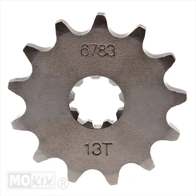 Produktbild von IGM Ritzel kompatibel mit Puch Maxi 13 Zähne