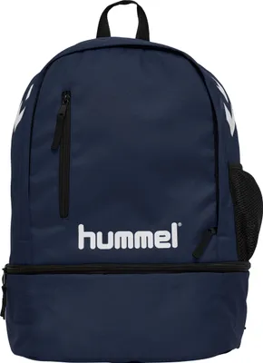 Produktbild von HUMMEL hmlPROMO BACK PACK TRUE RED TRUE RED -
