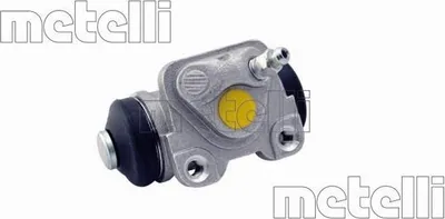 Produktbild von METELLI Radbremszylinder Trommelbremse für TOYOTA CARINA E Stufenheck (T19) 04-0668