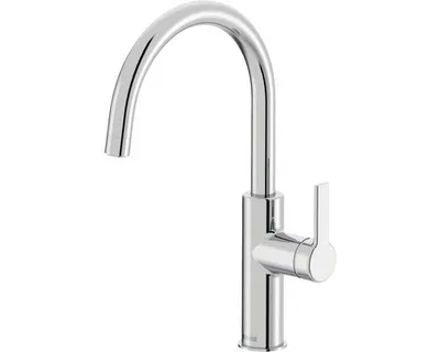 Produktbild von Lenz Küchenarmatur ANELA chrom 46070702