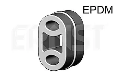 Produktbild von ERNST Auspuffhalter für OPEL ZAFIRA B (A05) Auspuffanlage Montageteil 499071