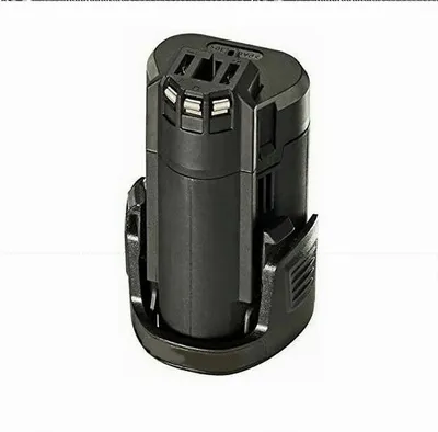 Produktbild von ORIGINAL Dremel (Bosch) Akku 10,8 V / 12 V -1,5 Ah Dremel 875 26150875JA - 8200 (Bo)