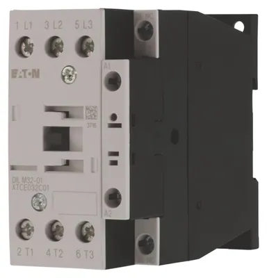 Image de Eaton Dilm32-01(230V50Hz,240V60Hz)