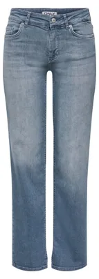 Immagine prodotto di SOLO Onlblush, modello Mid Straight, colore DNM Rea260, collezione Noos