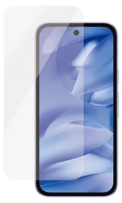 Produktbild von PanzerGlass - Bildschirmschutz für Handy - ultrabreite Passform - Glas - klar - für Google Pixel 10a