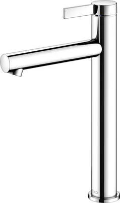Produktbild von KEUCO 59510011100 EHM-WT-Mischer 210 IXMO 59510