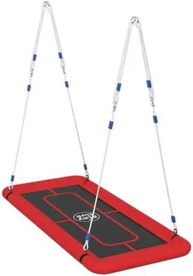 Produktbild von Playtive Nestschaukel Höhenverstellbar von ca. 105 cm - 180 cm