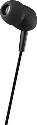 Produktbild von hama Kopfhörer Basic4Phone, Schwarz