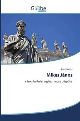 Produktbild von Mikes János