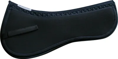 Produktbild von EQuest V3 Pad - Korrekturpad für den Pferdesattel - L - Warmblut - schwarz