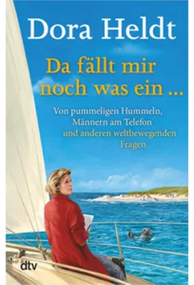 Image de Da fällt mir noch was ein ...