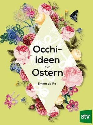 Produktbild von Occhi-Ideen für Ostern