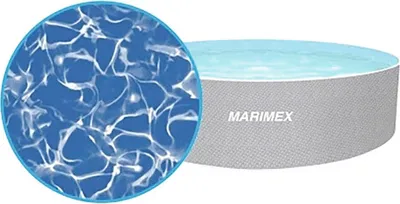 Produktbild von MARIMEX Ersatzfolie für Pool Orlando 366 x 122 m 10301012