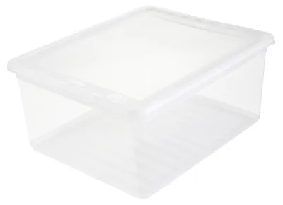 Immagine prodotto di KEEEPER Aufbewahrungsbox Basixx 18 l 39x33,5x18cm