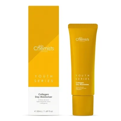 Produktbild von Skin Chemists Collagen Day Feuchtigkeitscreme 50 ml
