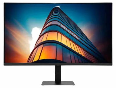Produktbild von Samsung S80UD, 81,3 cm (32"), 3840 x 2160 Pixel, 4K Ultra HD, LCD, 5 ms, Schwarz