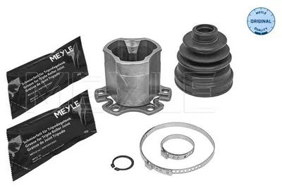 Produktbild von MEYLE Gelenksatz Antriebswelle Vorne Getriebeseitig für VW Golf IV Schrägheck (1J1) 100 498 0272