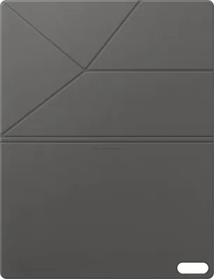 Image de Samsung Tab S11 Ultra Book Cover Noir