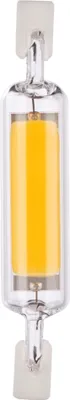Produktbild von Xavax Leuchtmittel LED-Lampe, R7s, 415lm, ersetzt 36W, Stablampe, War
