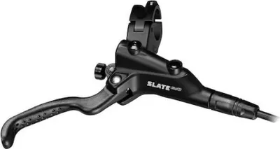 Zdjęcie produktu dla Hamulec tarczowy TRP "SLATE EVO" "HD-M807" hydrauliczny prawy