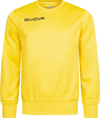Produktbild von XS GIALLO|Givova One Herren Trainings Sweatshirt MA019-0007