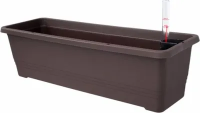 Obrázok produktu pre Samozavlažovací hrantík Bergamot hnedý 80 cm