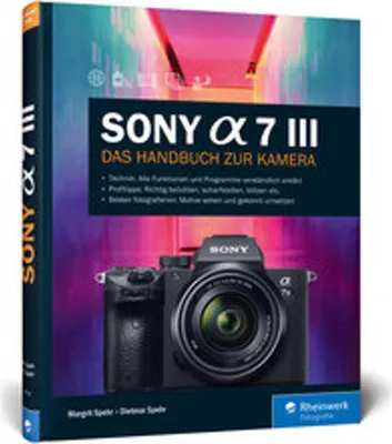 Immagine prodotto di Sony A7 III