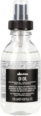 Obrázek produktu pro Davines OI Oil 135 ml