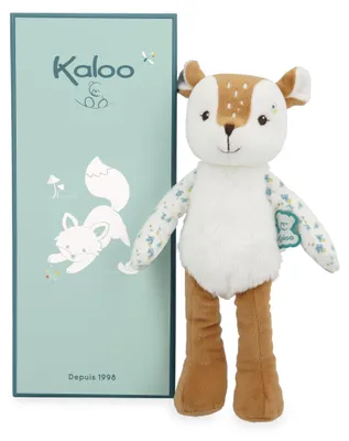 Obrázok produktu pre Kaloo Fawn Nathan Teddy Bear 25 cm Beige Beige One Size